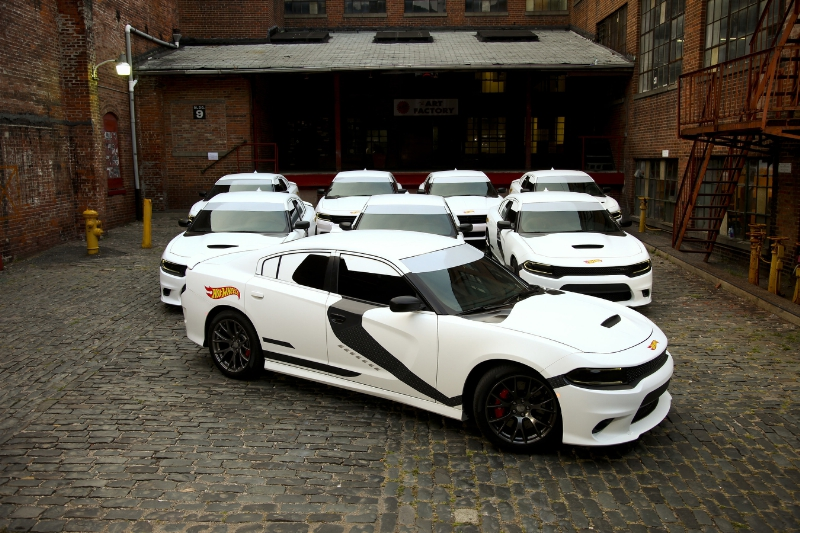 stormtrooper charger